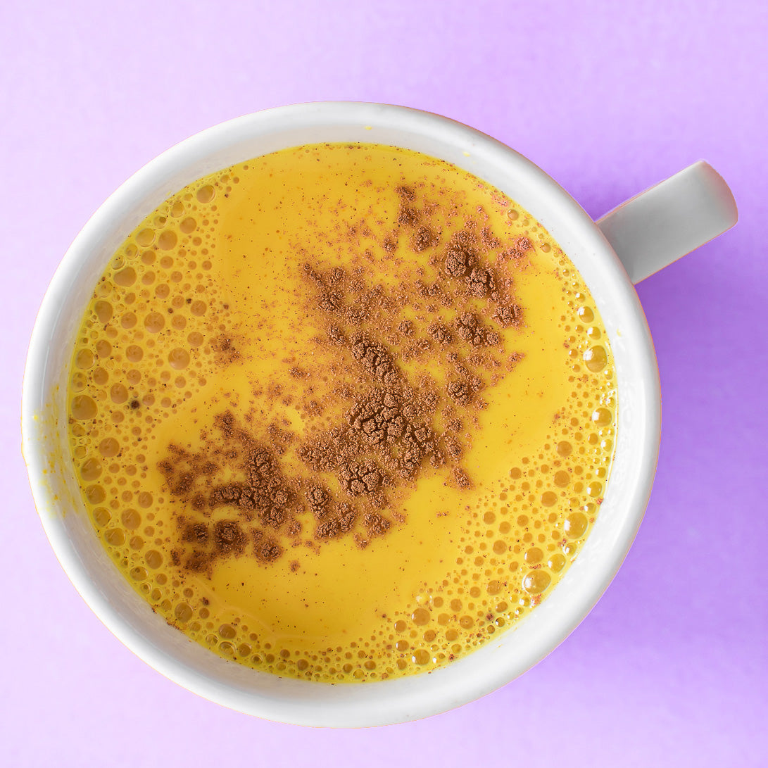 Recetas de tés e infusiones para esta Navidad!