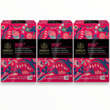 HORLEY ANTIOX Infusion de manzana, escaramujo, acai, goji y vitamina C.  3 cajitas de 20 sobres