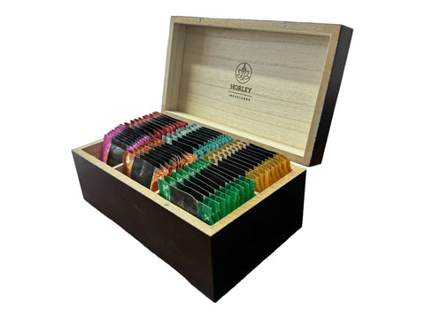 Horley Edicion Especial Morada 60 sobres