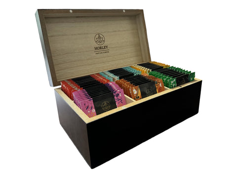 Horley Edicion Especial Morada 60 sobres