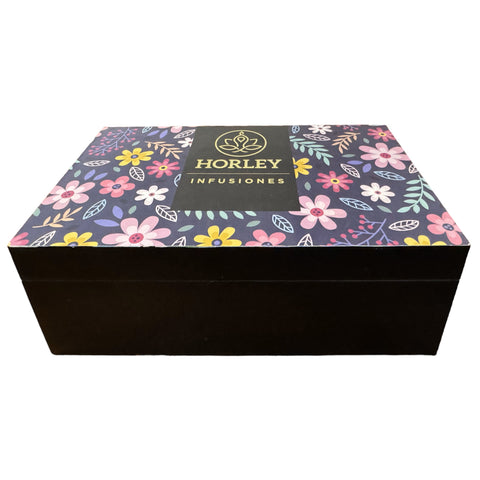 Horley Edicion Especial Morada 60 sobres