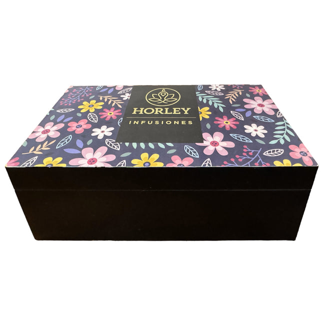 Horley Edicion Especial Morada 60 sobres