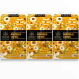 HORLEY MANZANILLA CON MIEL- 3 cajitas de 20 sobres