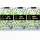 Horley Té Blanco Fujian China