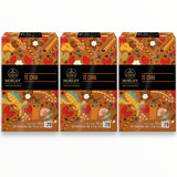 Horley Té Chai - 3 cajas con 20 sobres