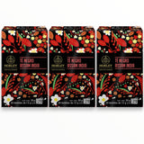 Horley Té Negro Assam India - 3 cajitas de 20 sobres