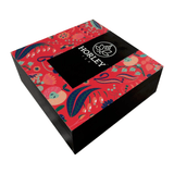 Horley Caja de Madera con surtido de 90 sobres