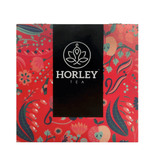 Horley Caja de Madera con surtido de 90 sobres